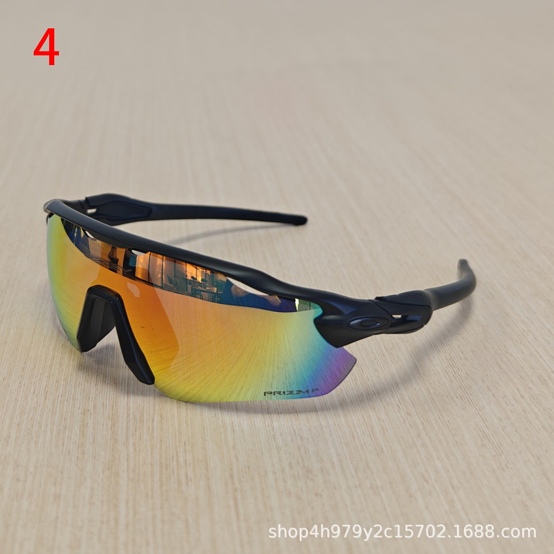 Oakley Radar EV Path · ZT13747 — תמונה 7