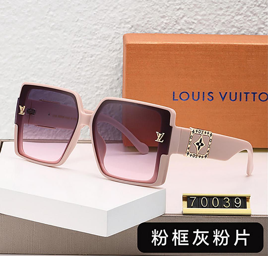 Louis Vuitton — משקפי שמש · ZT13844 — תמונה 2