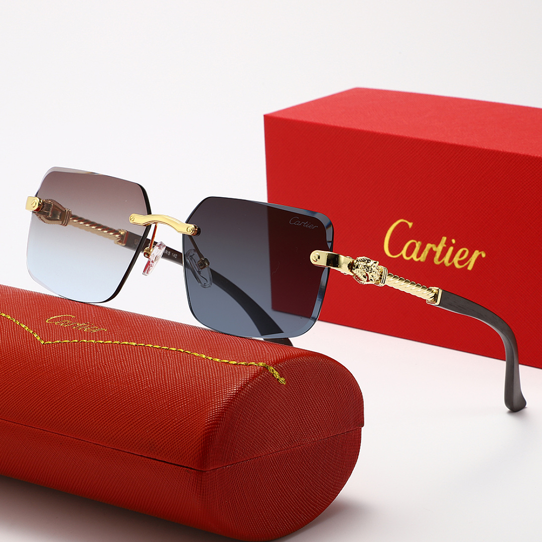Panthère de Cartier · ZT13693 — תמונה 3