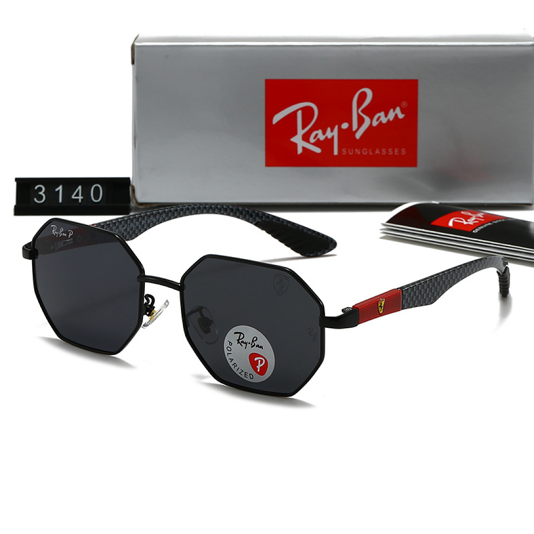 Ray-Ban ZT12266