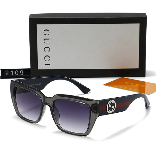 GUCCI ZT13008