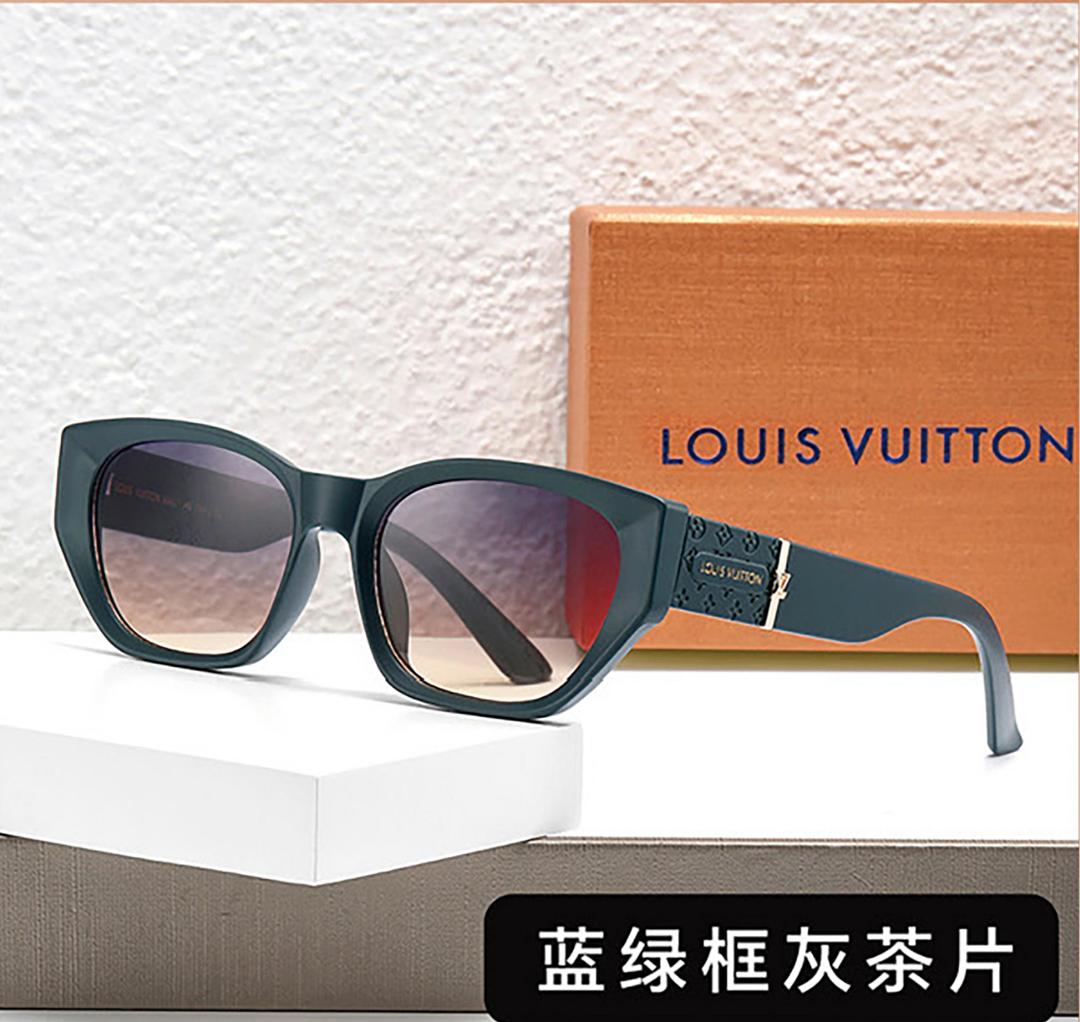 Louis Vuitton — משקפי שמש · ZT13829 — תמונה 4