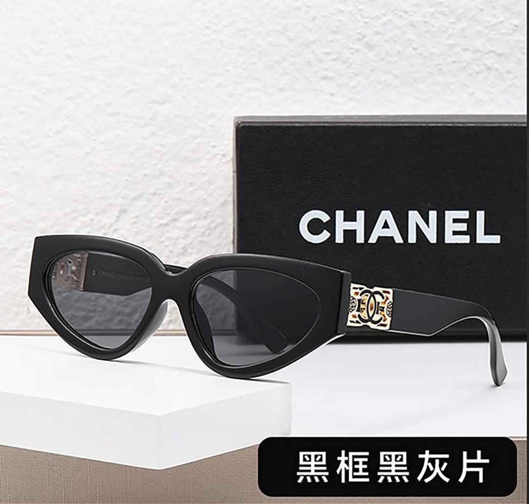 Chanel — משקפי שמש · ZT13836