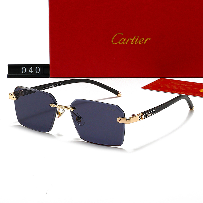 CARTIER ZT12505