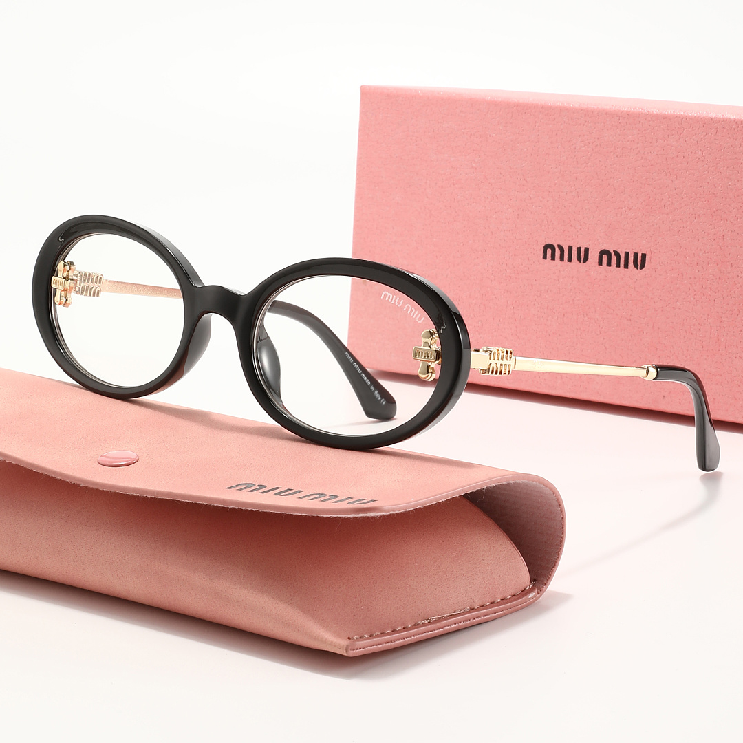 Miu Miu — משקפי שמש · ZT13820 — תמונה 14