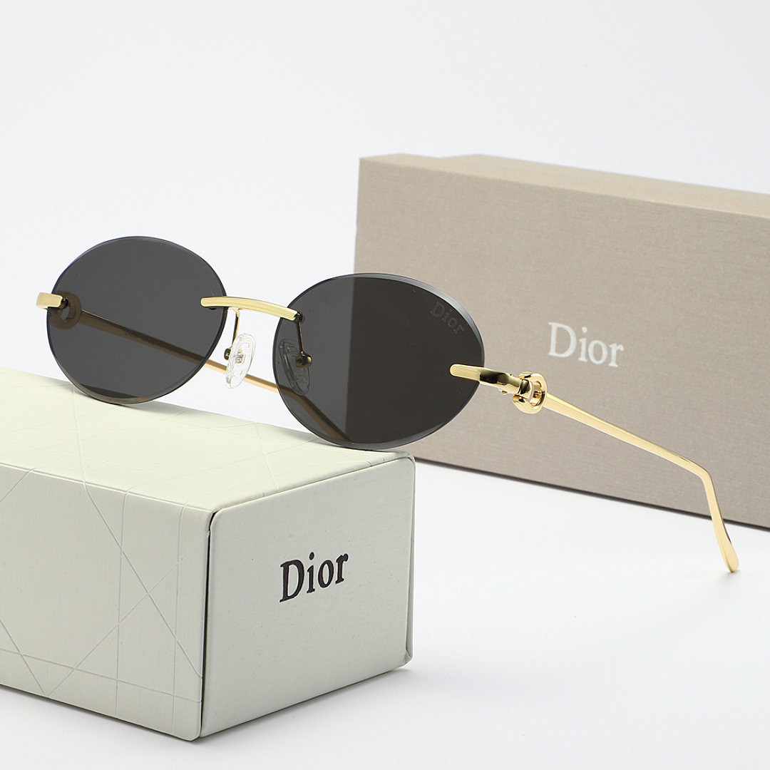 Dior — משקפי שמש · ZT13704