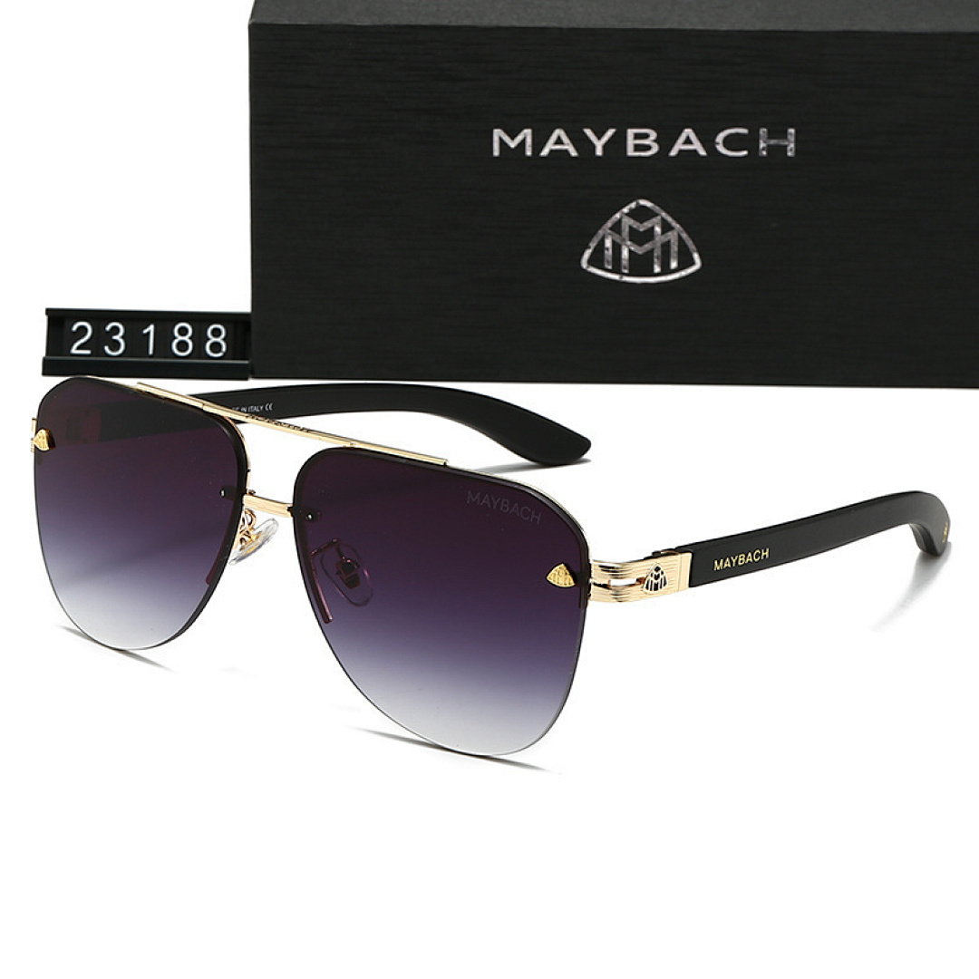 Maybach ZT11568
