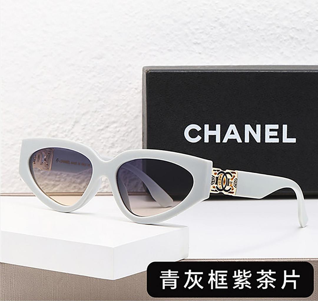 Chanel — משקפי שמש · ZT13836 — תמונה 7