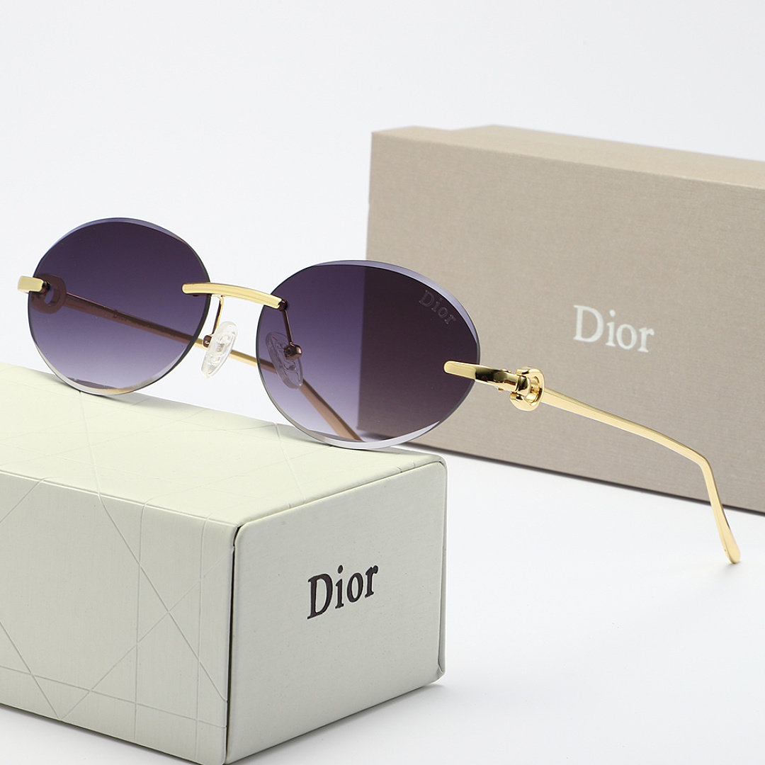 Dior — משקפי שמש · ZT13704 — תמונה 5