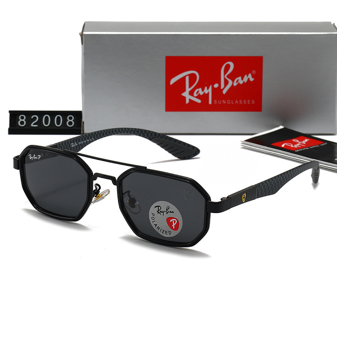 Ray-Ban ZT12257