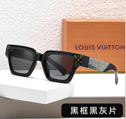 Louis Vuitton LV Clash Square Sunglasses · ZT13830