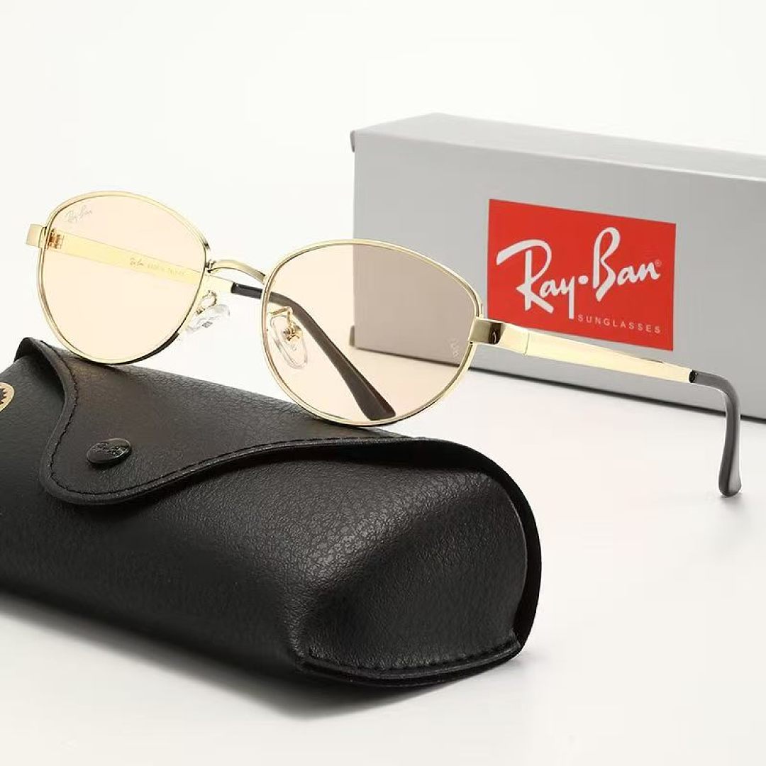Ray-Ban RB3774D · ZT13822 — תמונה 3