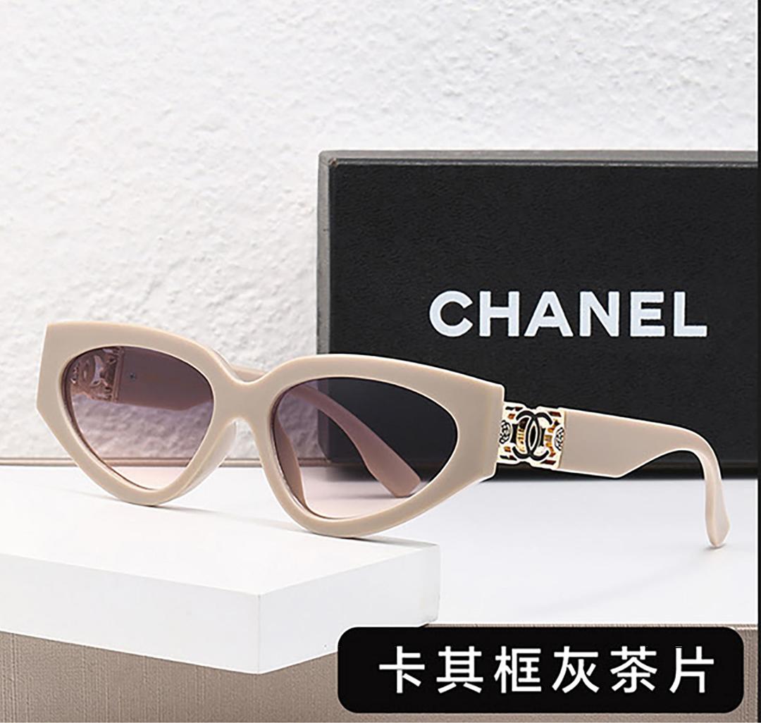Chanel — משקפי שמש · ZT13836 — תמונה 2