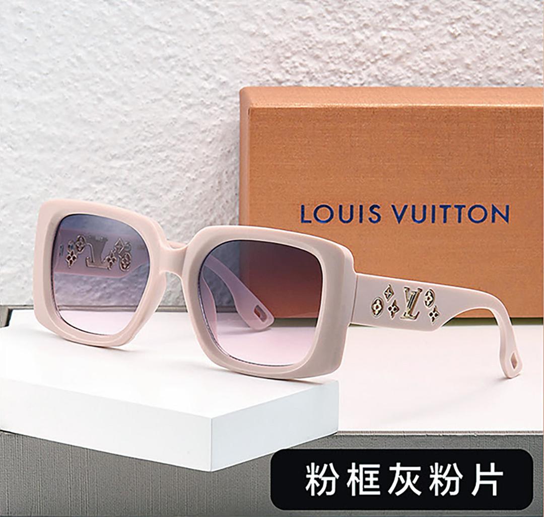 Louis Vuitton — משקפי שמש · ZT13834 — תמונה 5