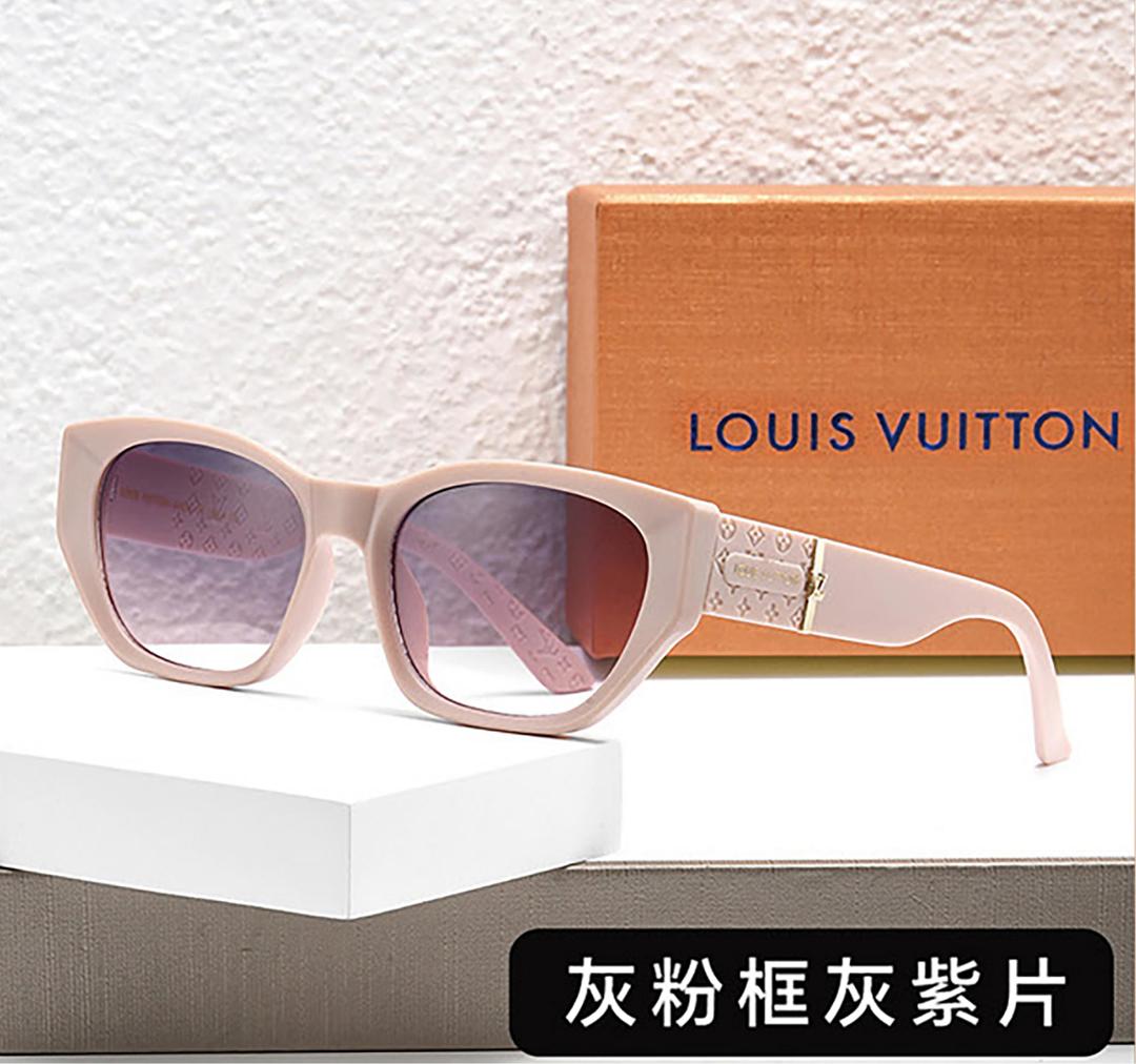 Louis Vuitton — משקפי שמש · ZT13829 — תמונה 6