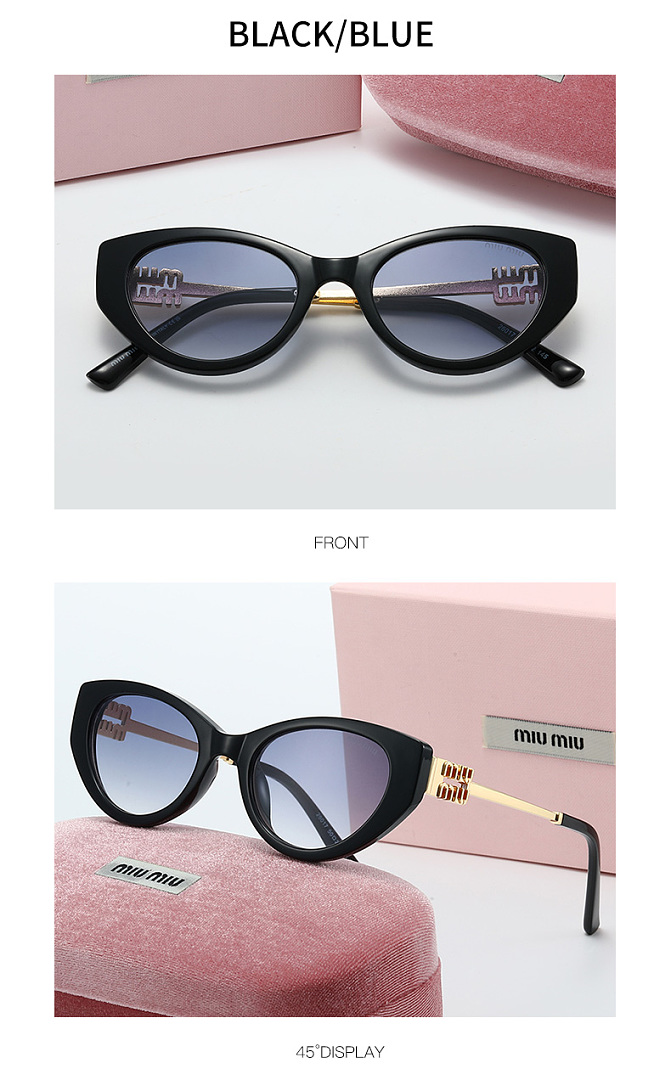 Miu Miu SMU A04S · ZT13819 — תמונה 5
