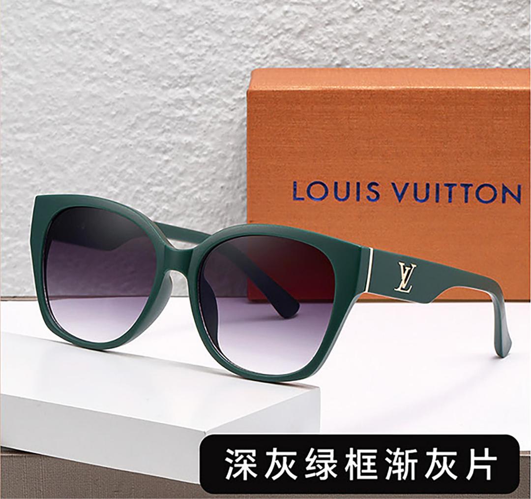 Louis Vuitton — משקפי שמש · ZT13832 — תמונה 5