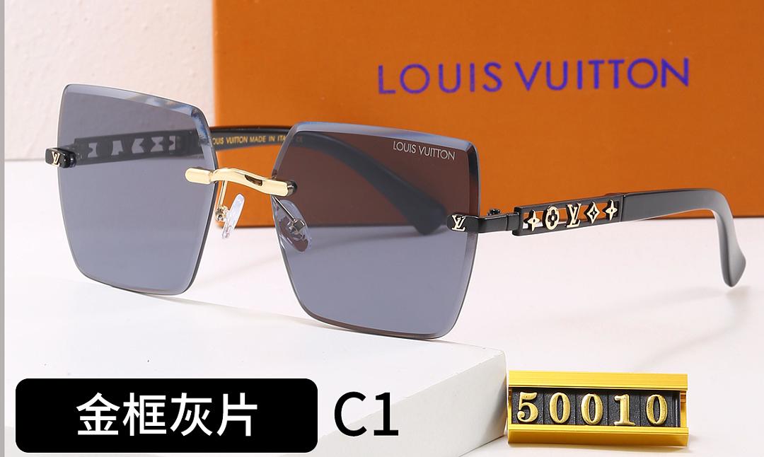 Louis Vuitton — משקפי שמש · ZT13823