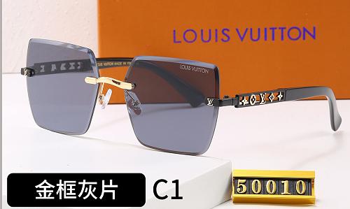 Louis Vuitton — משקפי שמש · ZT13823