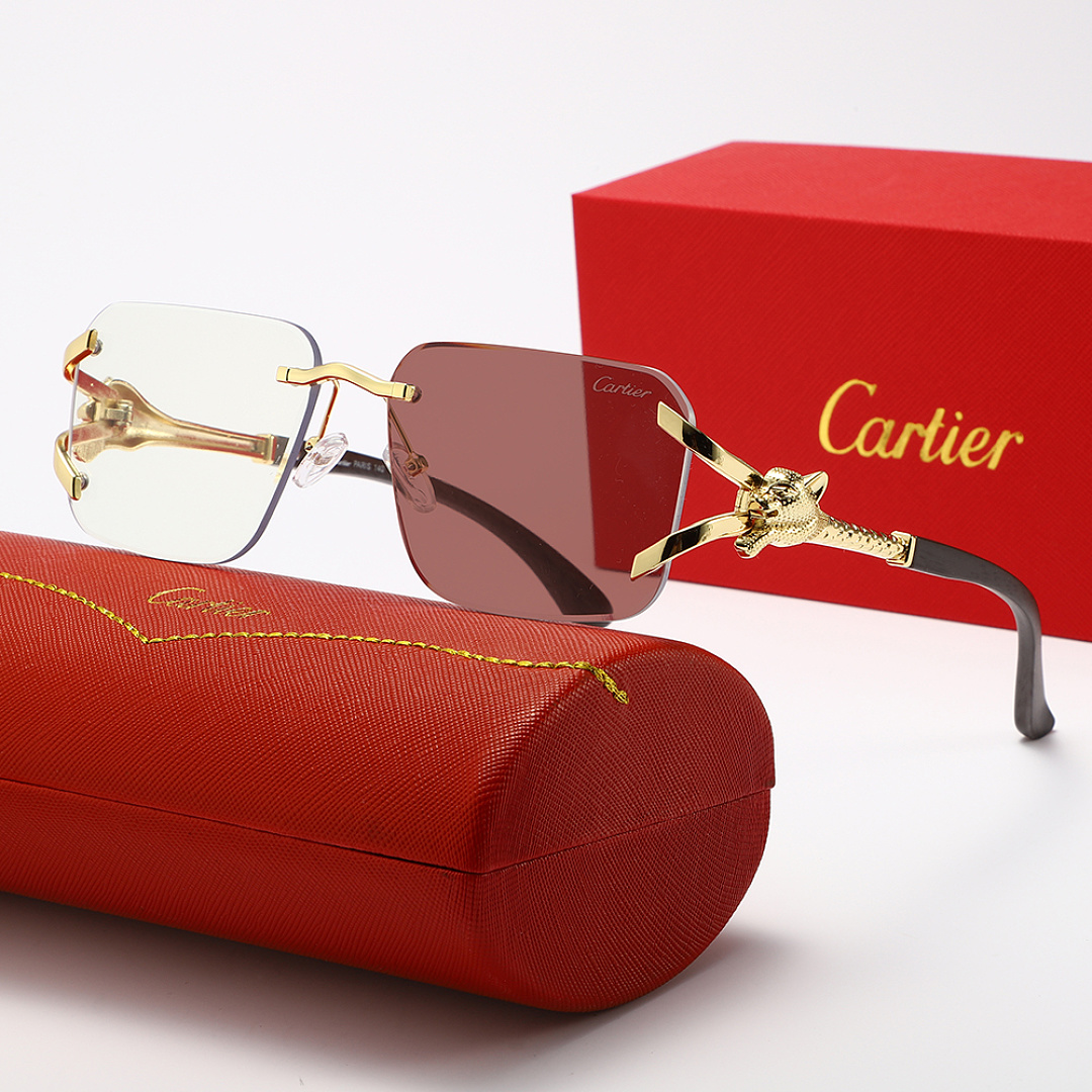 Panthère de Cartier · ZT13694 — תמונה 7