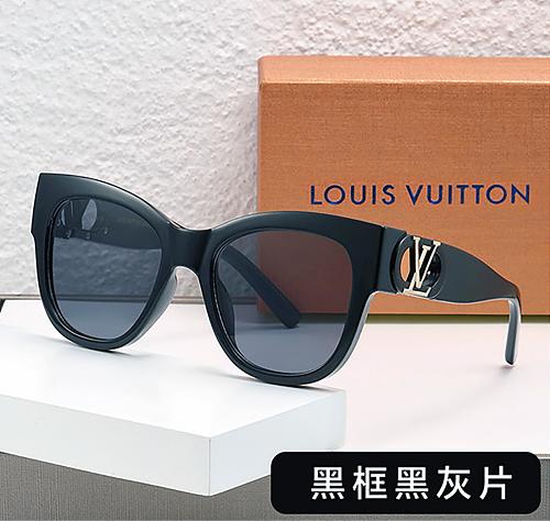Louis Vuitton LV Icon Cat Eye · ZT13837
