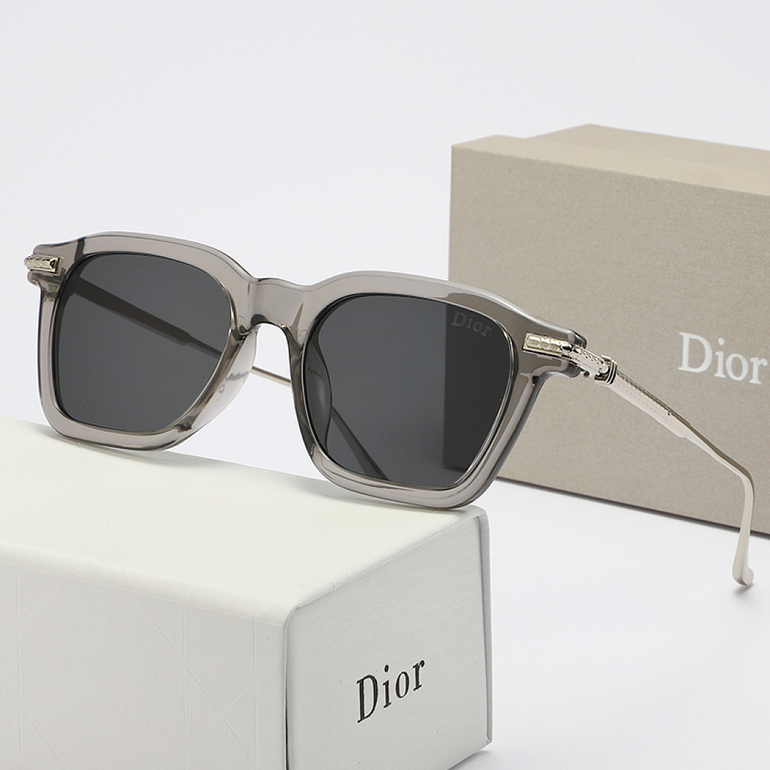 Dior — משקפי שמש · ZT13696 — תמונה 6