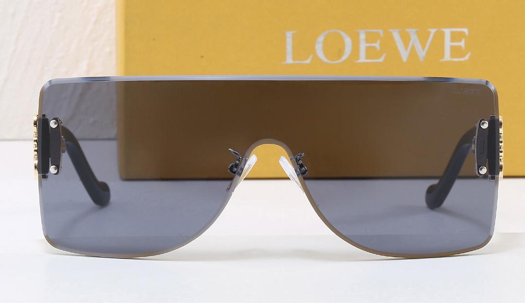 LOEWE — משקפי שמש · ZT13828 — תמונה 8