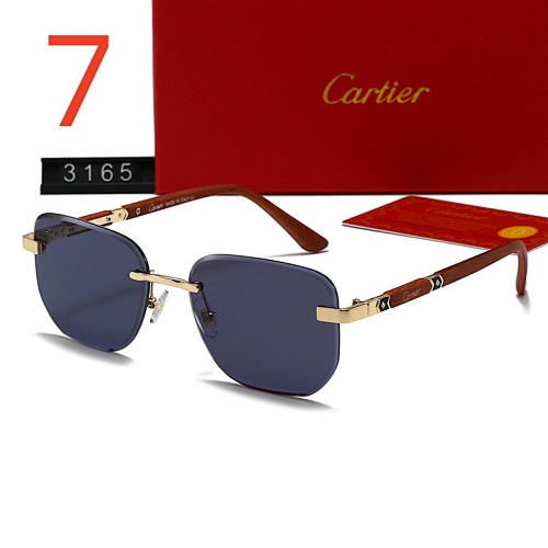 Cartier ZT8354