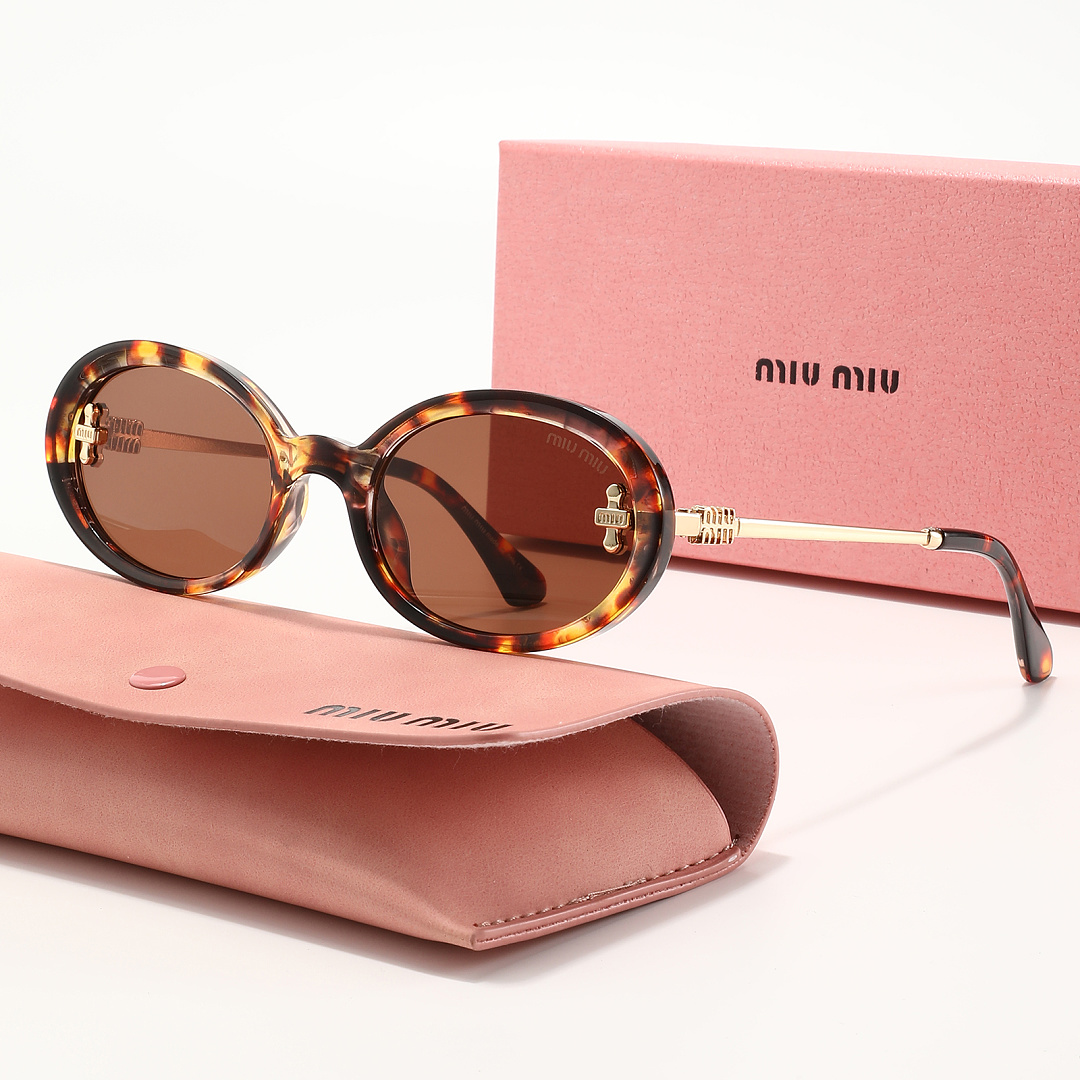 Miu Miu — משקפי שמש · ZT13820 — תמונה 15