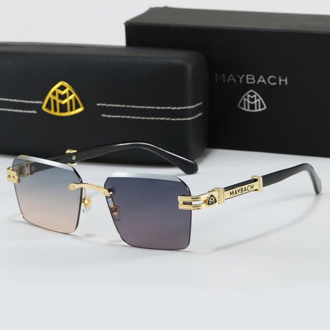 MAYBACH ZT10854