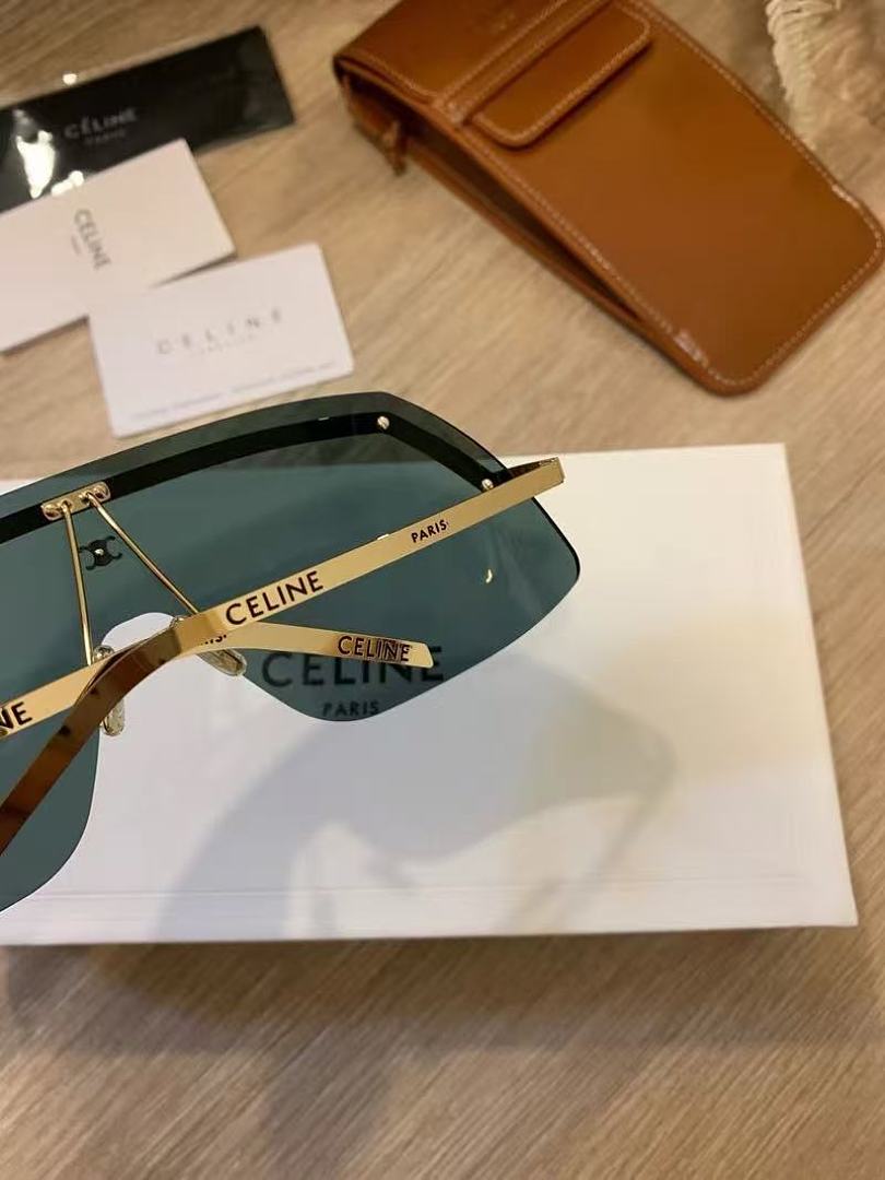 CELINE Morning Shade · ZT13889 — תמונה 18
