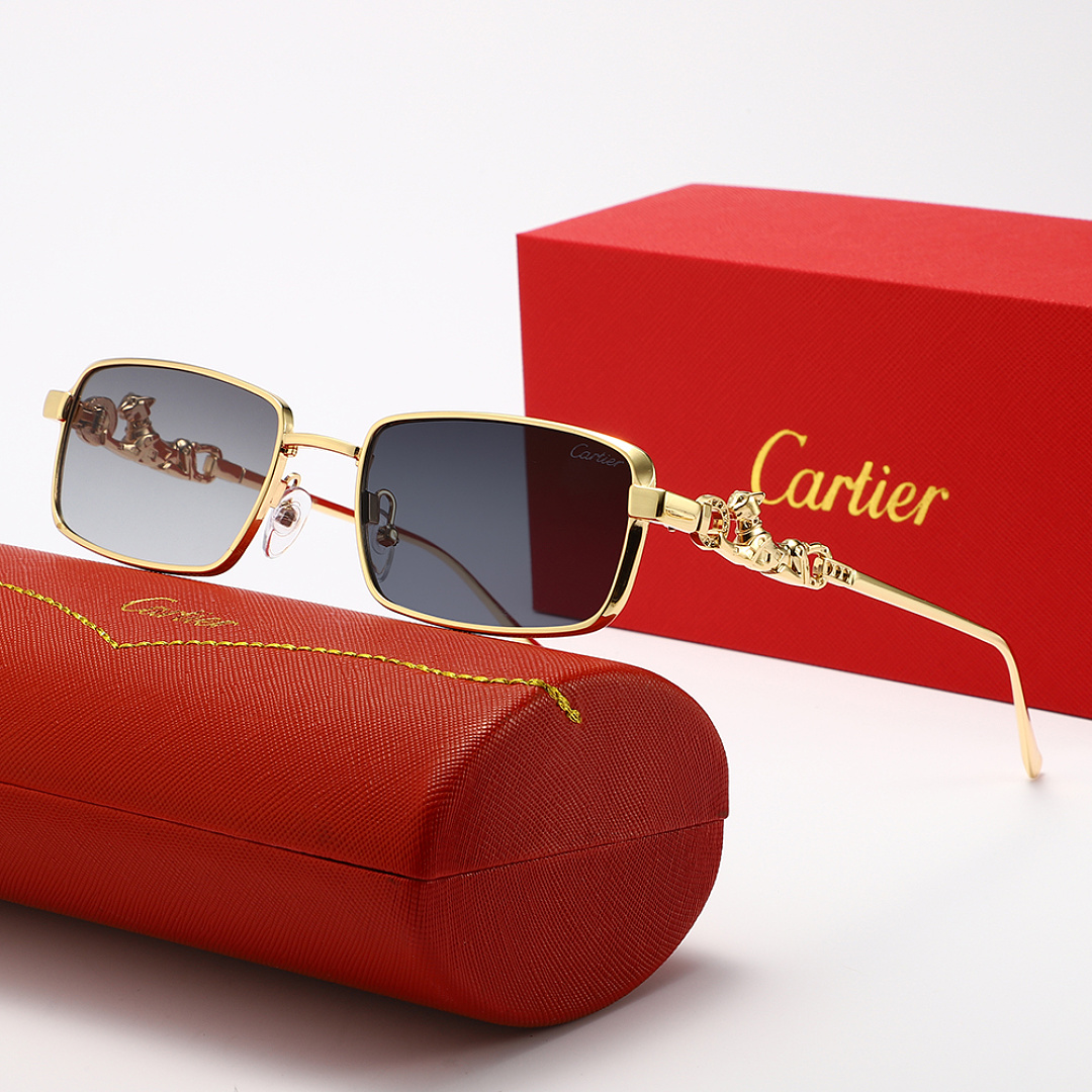 Panthère de Cartier · ZT13690 — תמונה 3