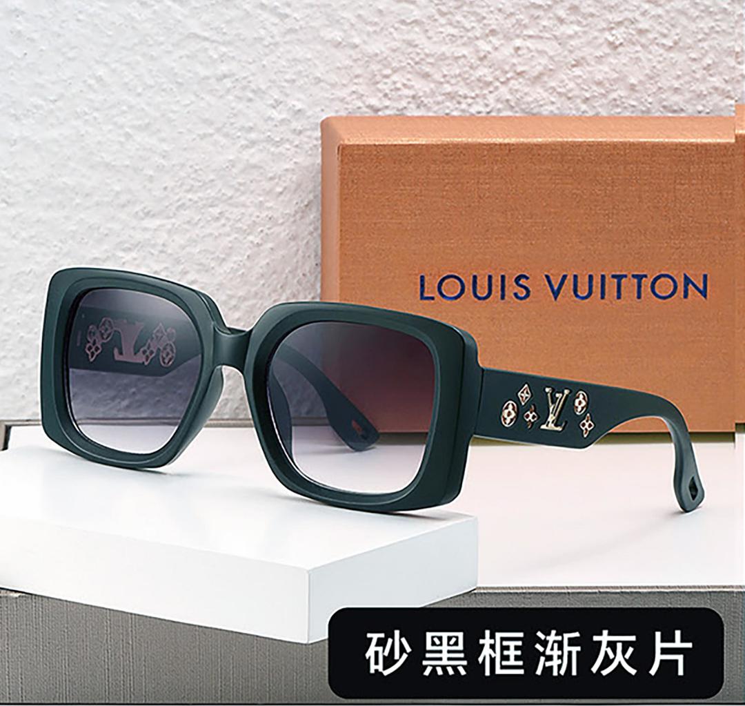Louis Vuitton — משקפי שמש · ZT13834 — תמונה 3