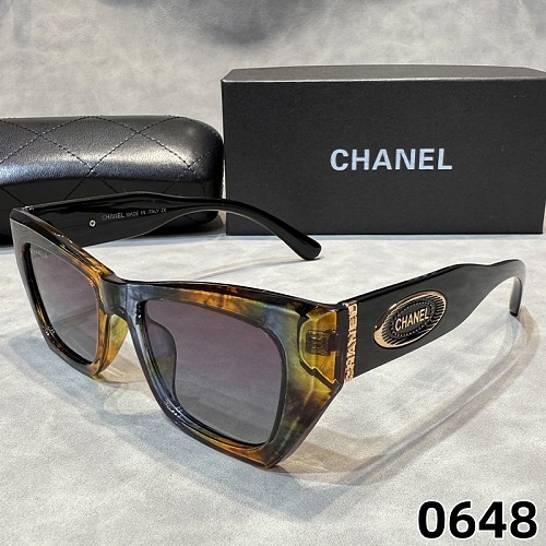 CHANEL ZT12757