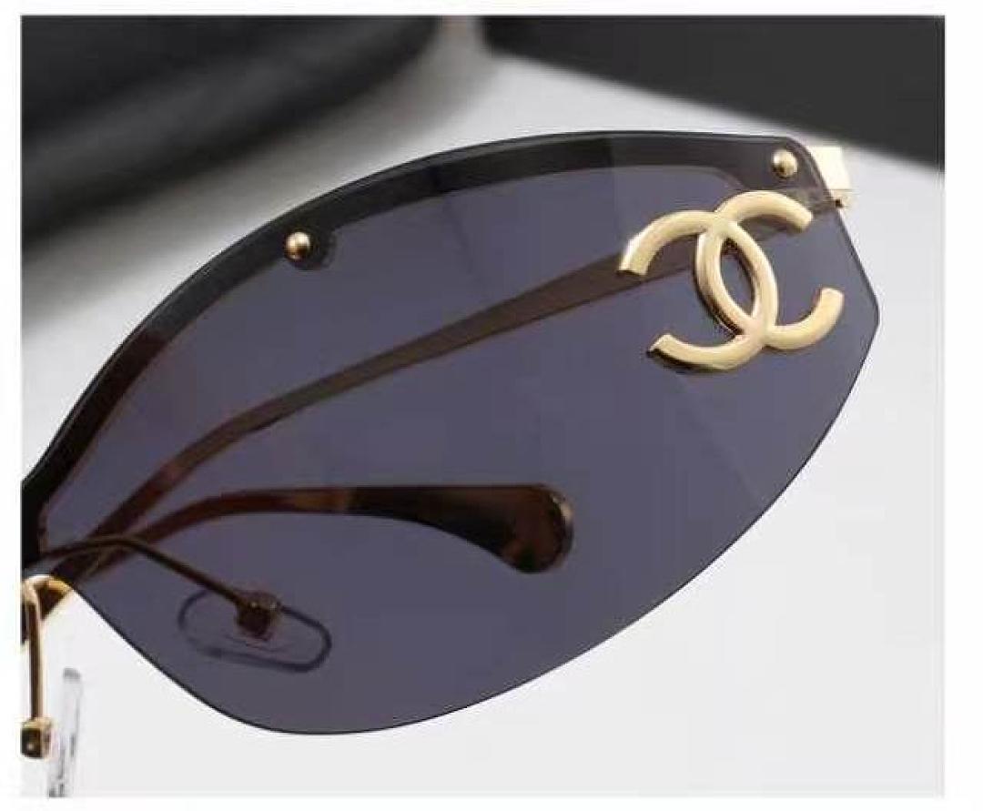 Chanel Shield Sunglasses · ZT13818 — תמונה 5