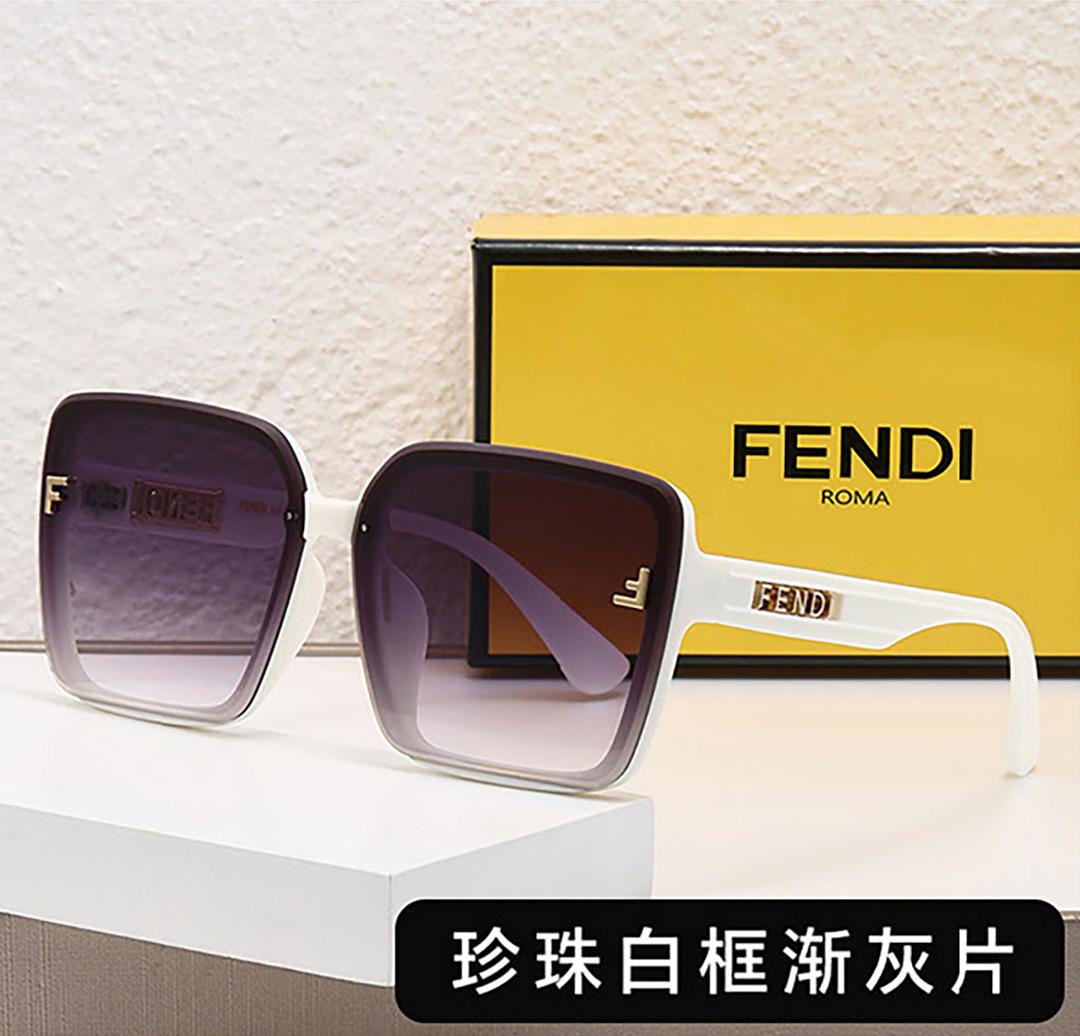 Fendi Selleria · ZT13835 — תמונה 4