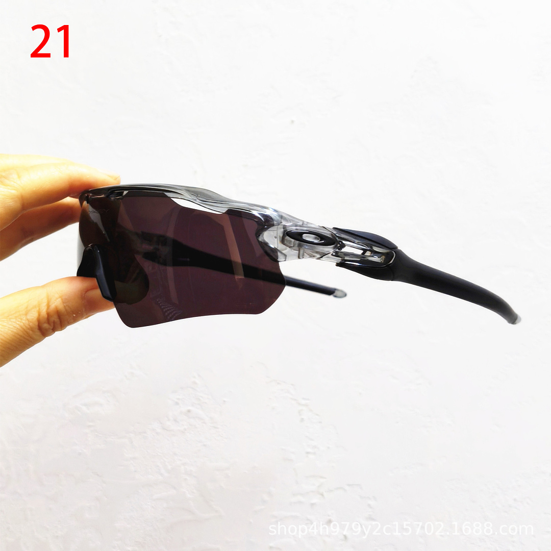 Oakley Radar EV Path · ZT13747 — תמונה 11