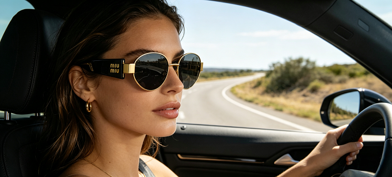 MIU MIU ZT12727