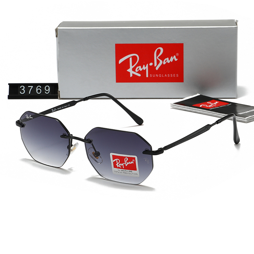 Ray-Ban ZT13438