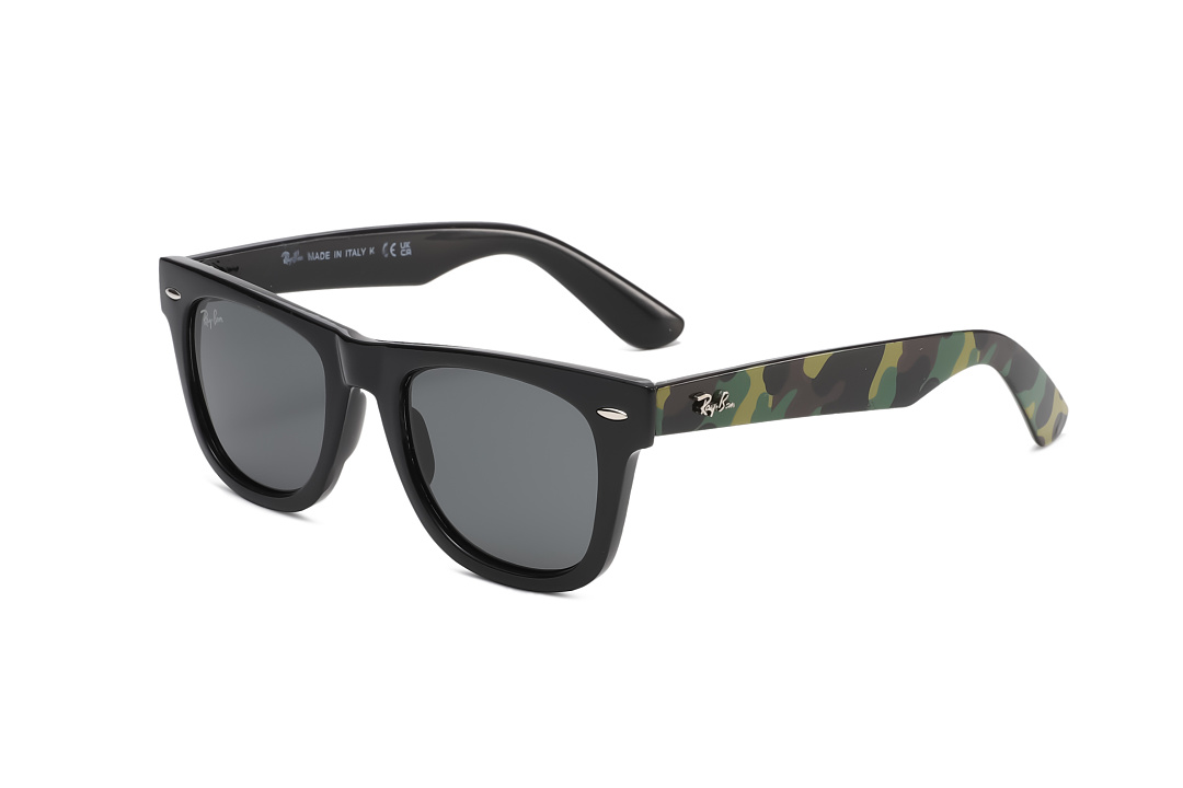 Ray-Ban Wayfarer · ZT13821 — תמונה 7
