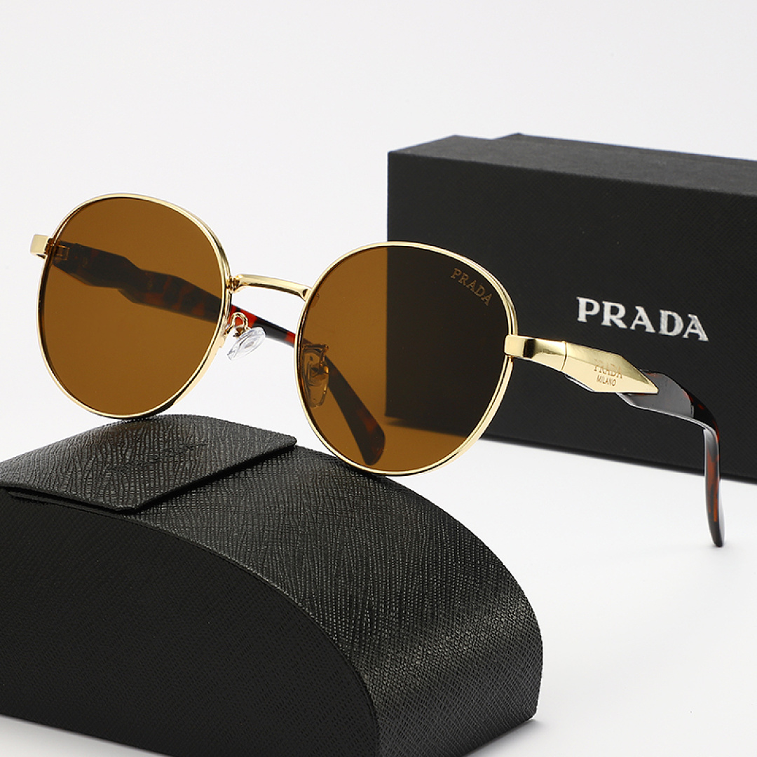 Prada SPR56Z · ZT13702 — תמונה 6