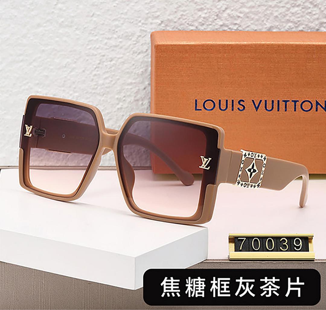 Louis Vuitton — משקפי שמש · ZT13844 — תמונה 7