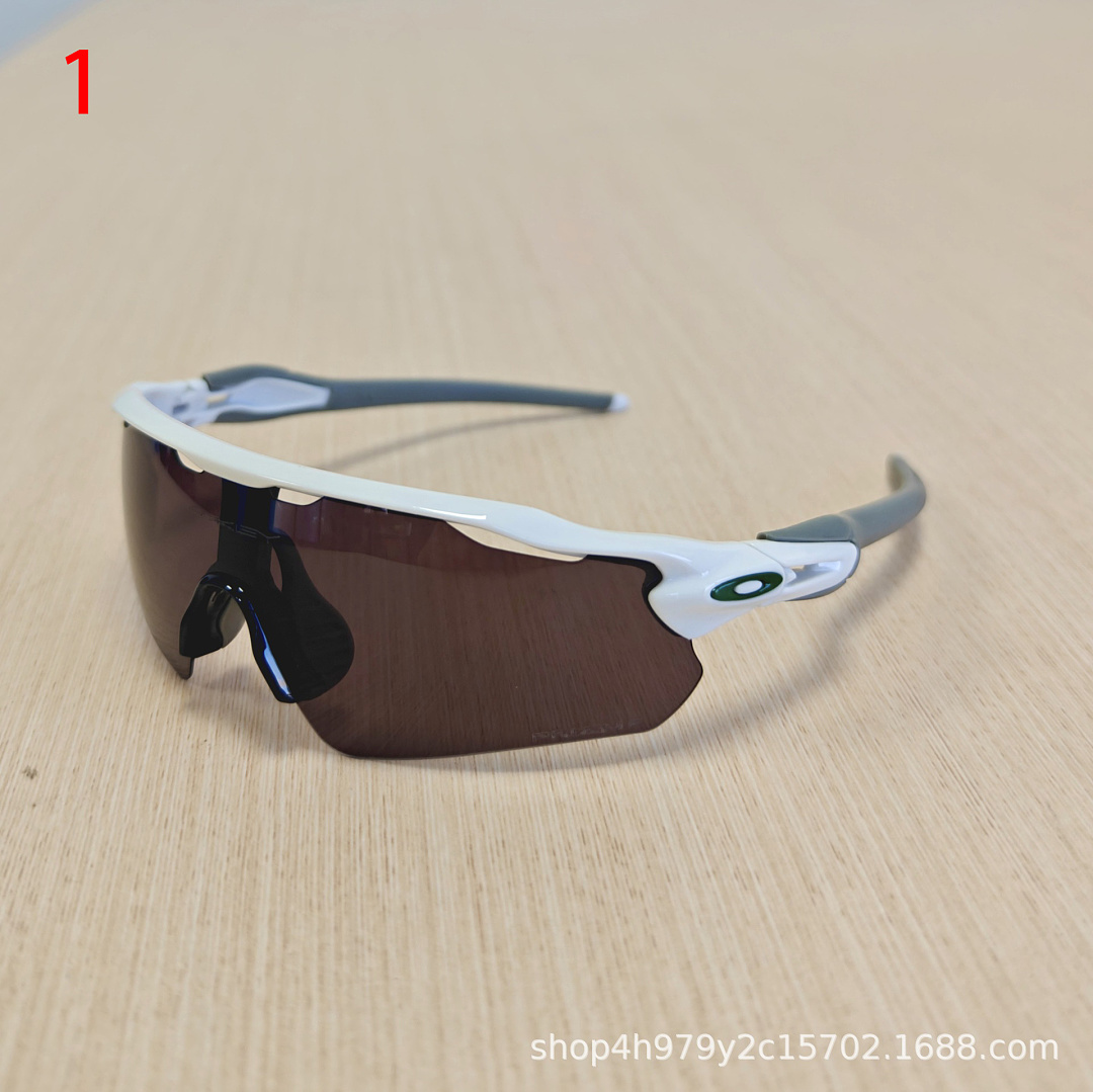 Oakley Radar EV Path · ZT13747 — תמונה 13