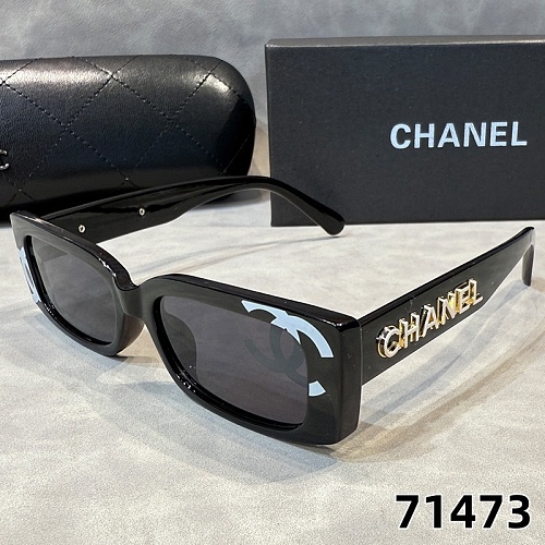 CHANEL ZT12765