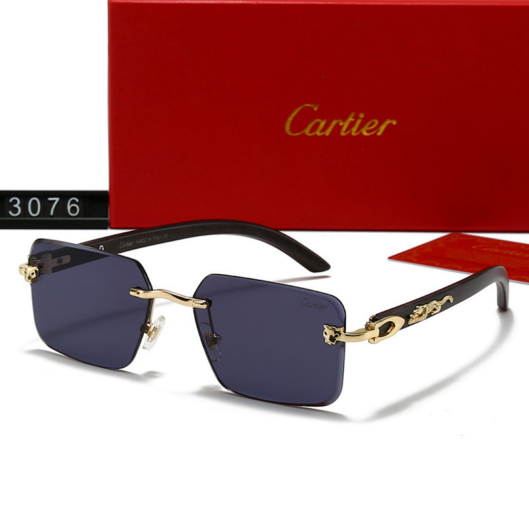 Cartier ZT10371
