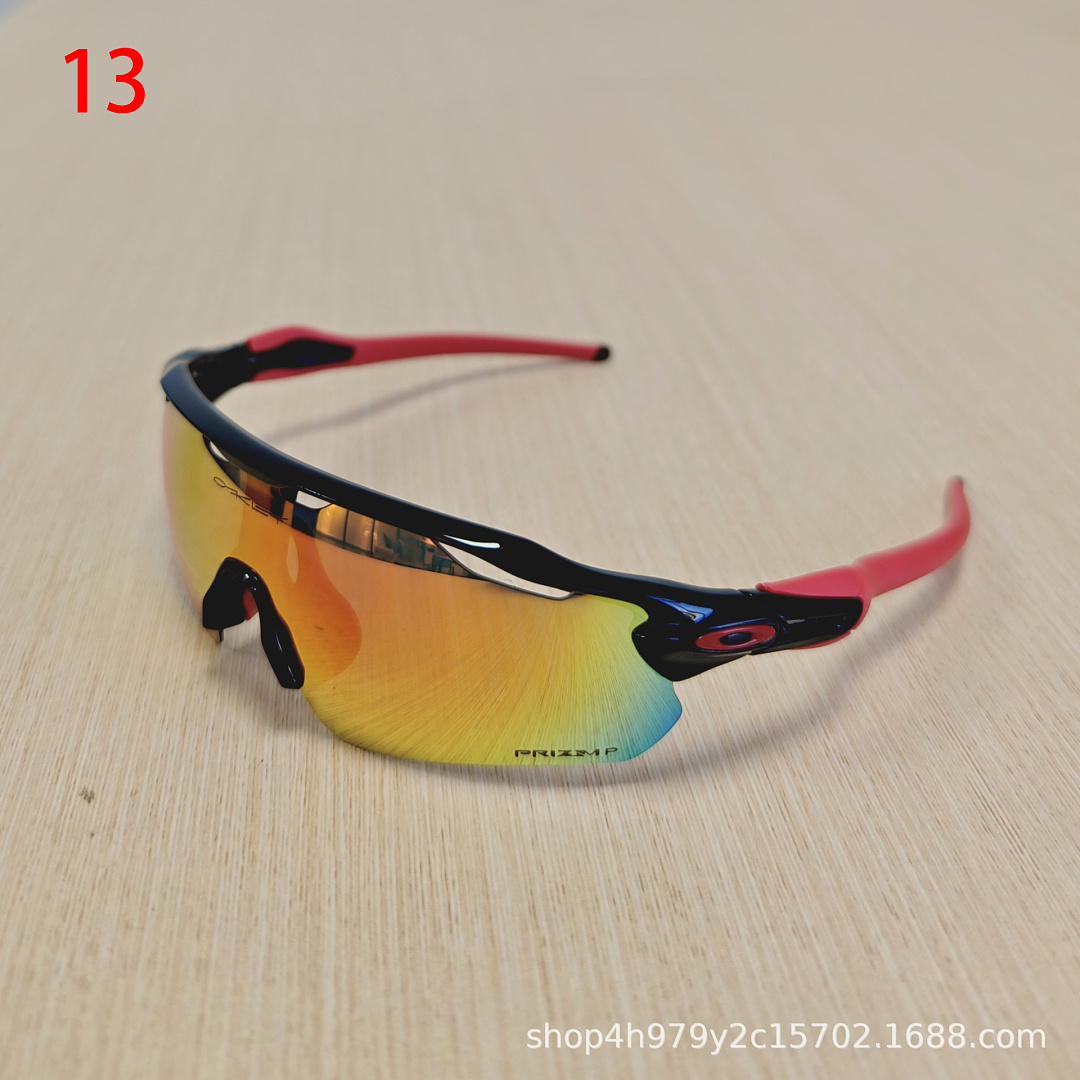 Oakley Radar EV Path · ZT13747 — תמונה 20