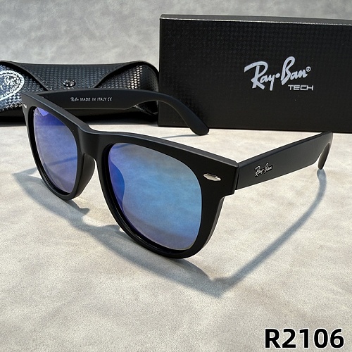 Ray-Ban ZT12744