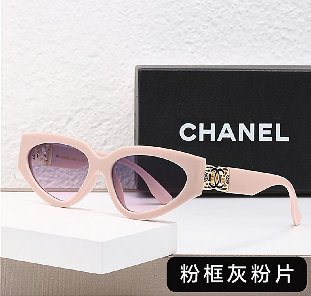 Chanel — משקפי שמש · ZT13836 — תמונה 3