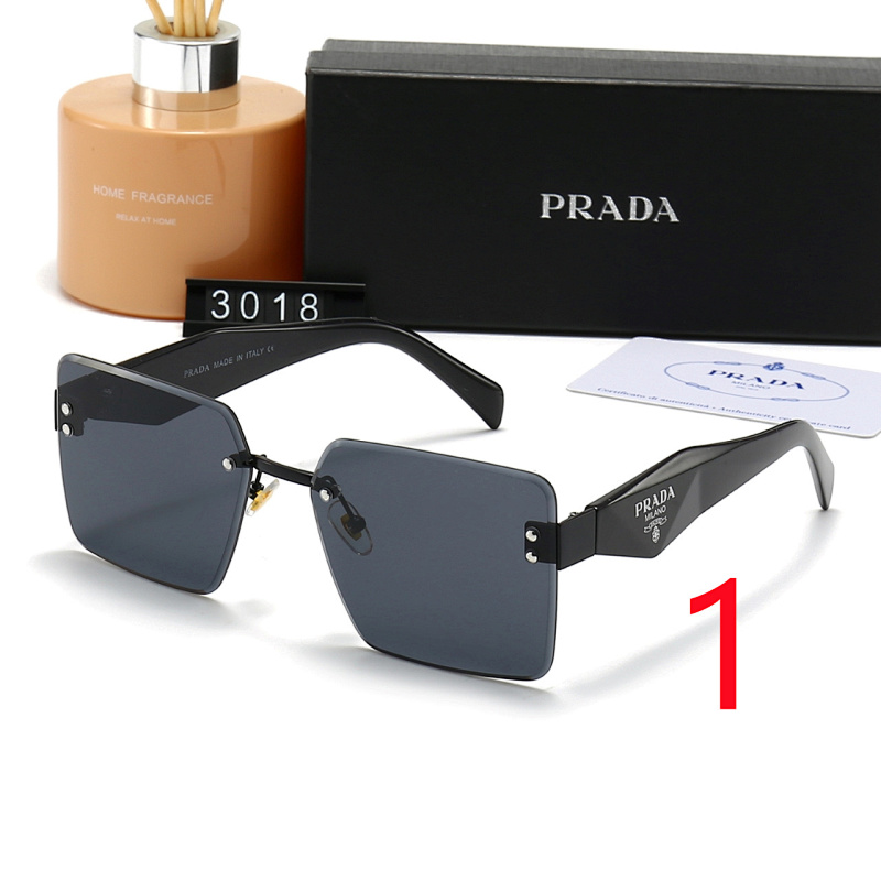 Prada 8315 $20.24