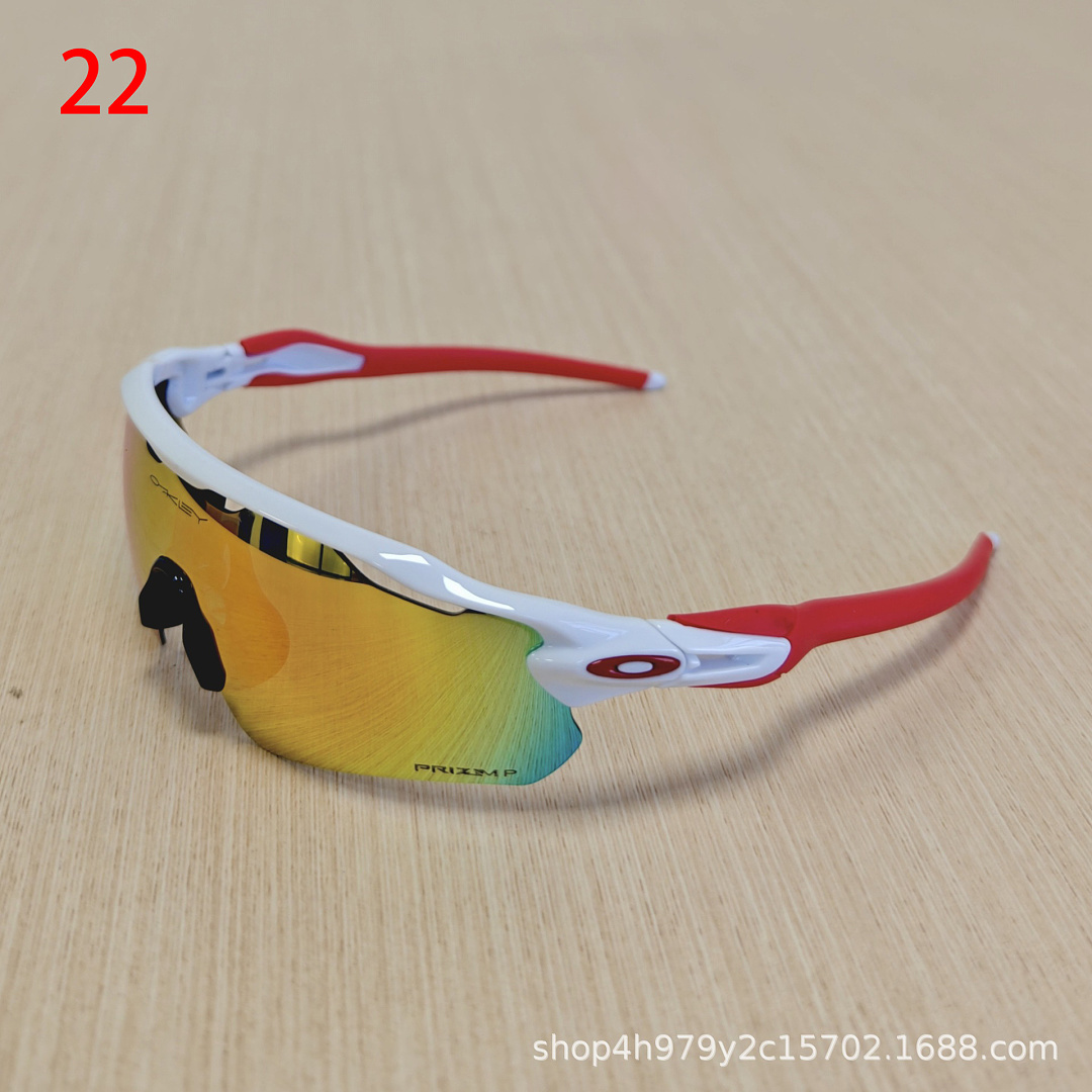 Oakley Radar EV Path · ZT13747 — תמונה 10